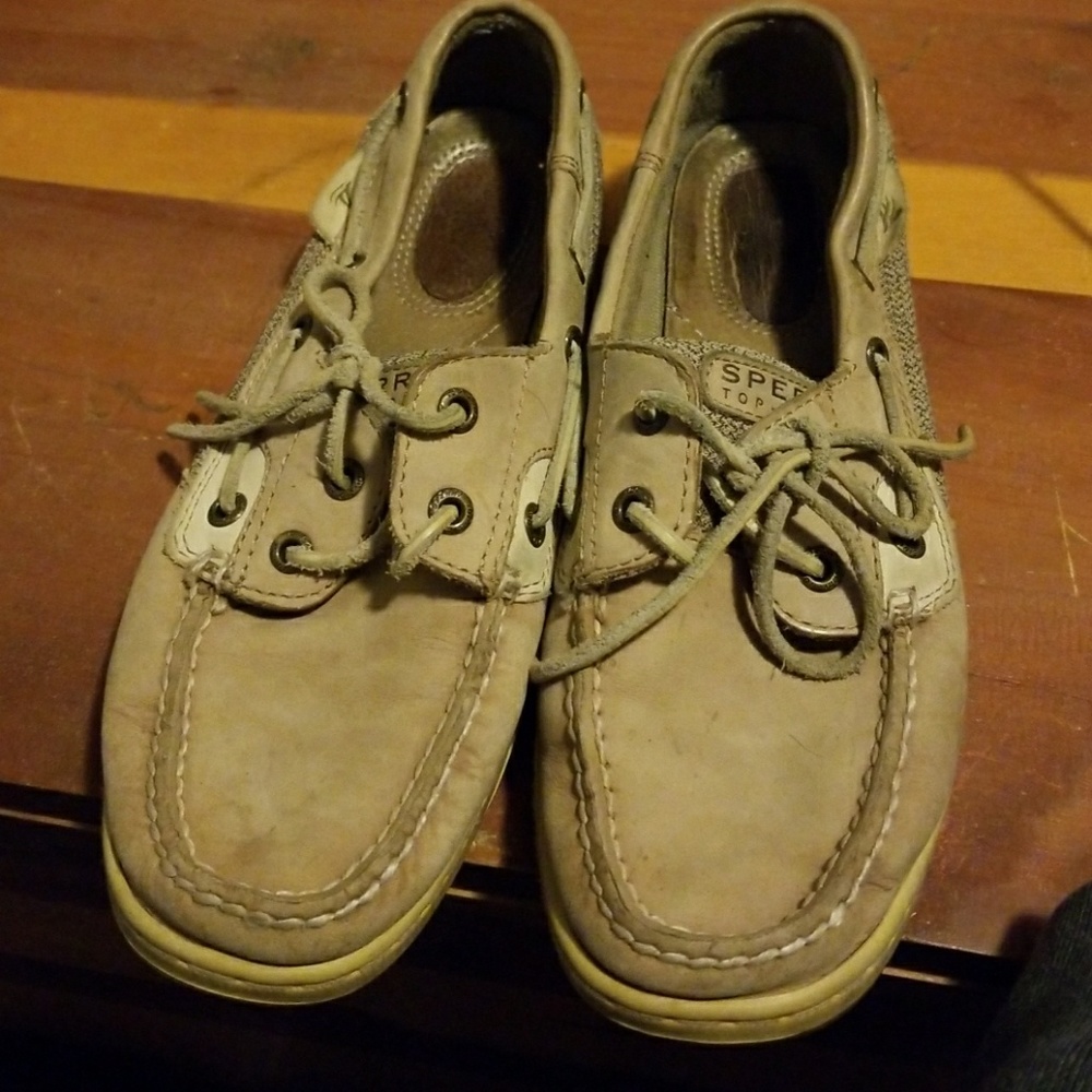 Sperry